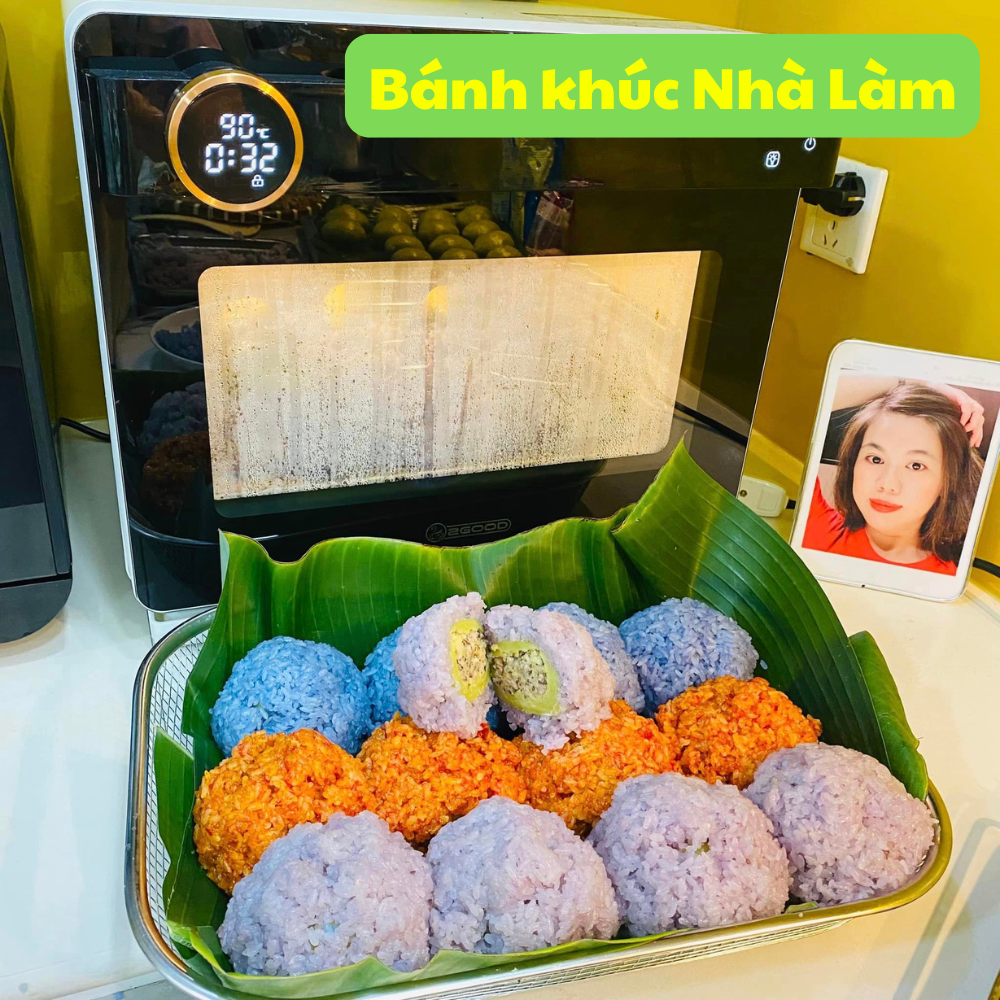 Bánh Khúc